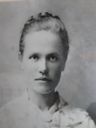 Record image of Rut Anna Johansson (born Sjöström)