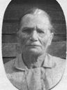 Record image of Eveliina Vilhelmintytär Löyttyniemi (born Ali-Kurkela)