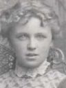 Record image of Afton Knowles (born Brown)