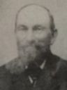 Record image of Henrik Eriksson Alm