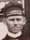 Record image of Isak Albert Persson