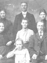 Record image of Anna Elina Olsson (born Jönsdotter)