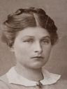 Record image of Elli Sofia Virtanen (born Lindberg)