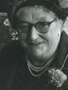 Record image of Ethel Susan Downing (born Dale)