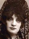 Record image of María de los Milagros Elvira Enriquea Petra Dolores Emilia Sofía García García (born Linares-Rivas y Laguno)