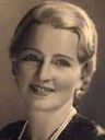 Record image of Halina Górski (born Wroczyńska)