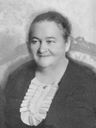 Record image of Ottilia Fredrika Vilhelmina Wilenius (born Sederholm)