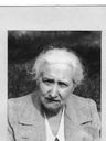 Record image of Jenny Erika Augusta Meyer (geb. Olsson)