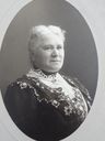 Record image of Elizabeth Elise Madeleine Fretz (born Mathias)