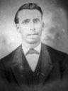 Record image of John Mackie