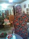 Record image of Elba Antonia Ochoa (born Ochoa Cortesia)