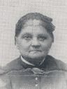 Record image of Sofia Lovisa Davidsdotter Stenbäck (born Walander)