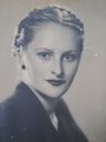 Record image of María Sofía Nicolasa Marcelina Cerviño Escudero (born Álvarez López)