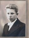 Record image of Olavi Pellervo Perälä