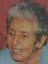 Record image of Tomasa Sosa (nacida Godoy)