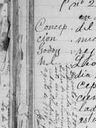 Record image of Concepcion Garcia Gomez (nacida Godoy Martinez)