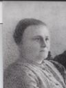 Record image of Sophia Magdalena Fredricsdotter Silen (born Sircka Erkkilä Lahti)