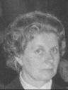 Record image of Zsuzsanna "Zsuzsa néni" Petró Sandorne (Pálinkás)