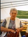 Record image of Ilona Bereczky (nacida Balogh)