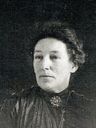 Record image of Mary Ann Warner (born Chapple)