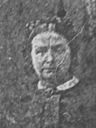 Record image of Rebecca Daniels (born Quance)