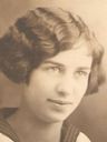 Record image of Zelma Fanchen Beal (born Main)