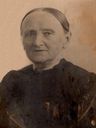 Record image of Johanne Smith (born Pedersen)