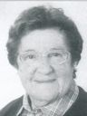 Record image of Rosa Treffler (geb. Engl)