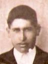 Record image of Lorenzo GARCIA RIOS