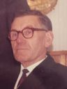 Record image of Karl Johan (Kalle) Blomster