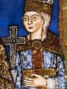 Record image of Empress Mathilda de Anjou (born Plantagenet)