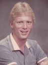 Record image of David Steven Metzger