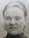Record image of Maria Östman (o.s. Ehrs)