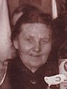 Record image of Catharina Maria Magdalena Siemsen (born Schröder)