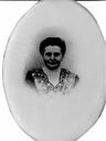 Record image of Mary Ann Connell (born McNamara)