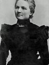 Record image of Amanda Julia Larsson (o.s. Karlsdotter)
