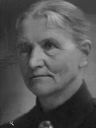 Record image of Josefina Benedikta Wallin (born Bengtsdotter)