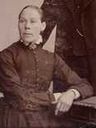 Record image of Augusta Charlotta Bengtsson (o.s. Samuelsdotter)