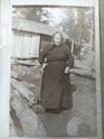 Record image of Mathilda Stark (born Bäcklund)