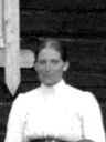 Record image of Augusta Vilhelmina Gren (born Rehnström)