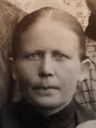 Record image of Johanna Nygård (o.s. Bergqvist)