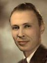 Record image of Donald Stewart Green