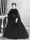 Record image of Manuela Ponte González (born Campos Vázquez)