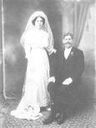 Record image of Teresa Gomez (born Rueda)