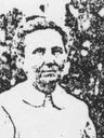 Record image of Elizabeth Brassell (born Whatley)