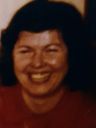 Record image of Helga Gertrud Buske (born Martin)