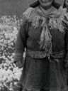 Record image of Sara Nilsdatter Skum (born Sara)