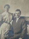 Record image of Winifred Mulholland (born Forbes)