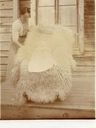 Record image of Susanna (Sanna) Persson (o.s. Svensson)