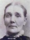 Record image of Elizabeth Arnold (nacida Green)